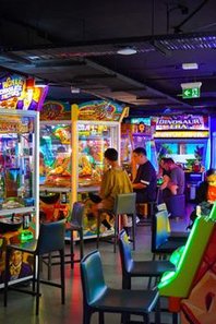  Sân chơi trực tuyến 